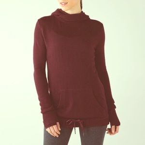 Lululemon Sweater